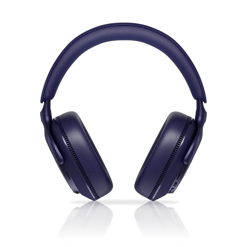 Беспроводные наушники Bowers & Wilkins PX7 S3, Синий